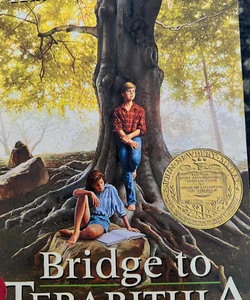 Bridge to Terabithia