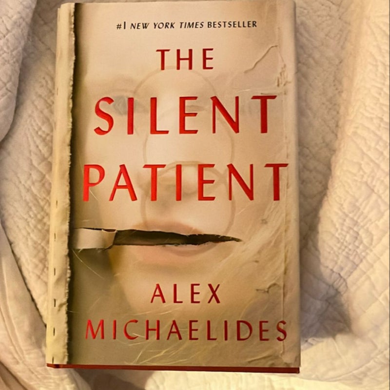 The Silent Patient