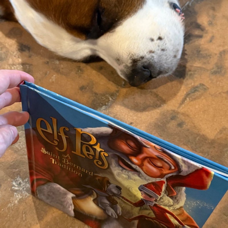 Elf Pets®