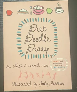 Diet Doodle Diary (Life Canvas)