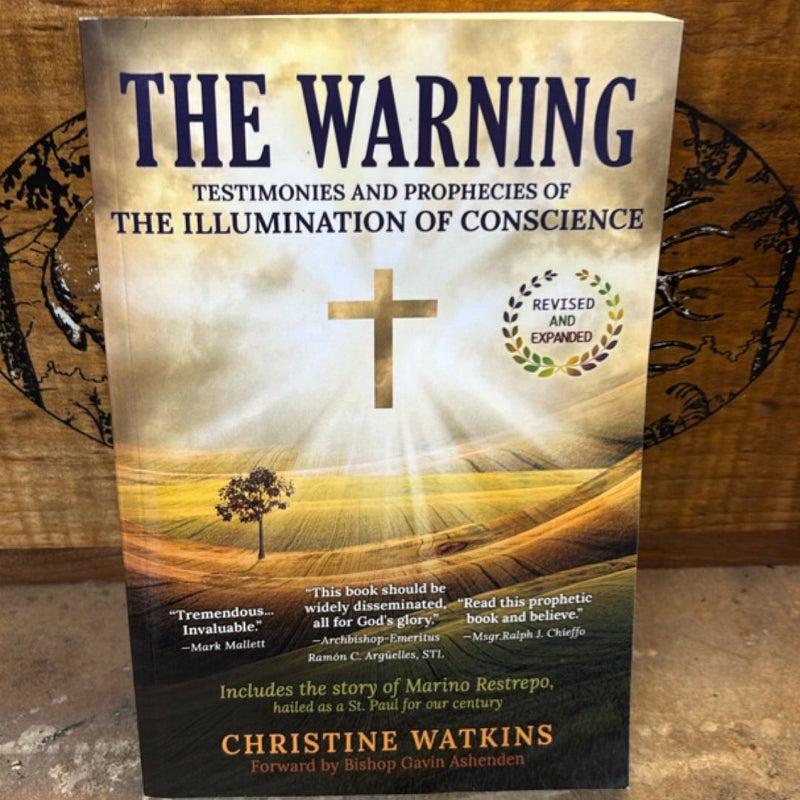 The Warning