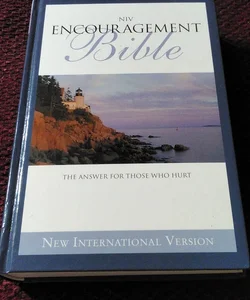 The Encouragement Bible