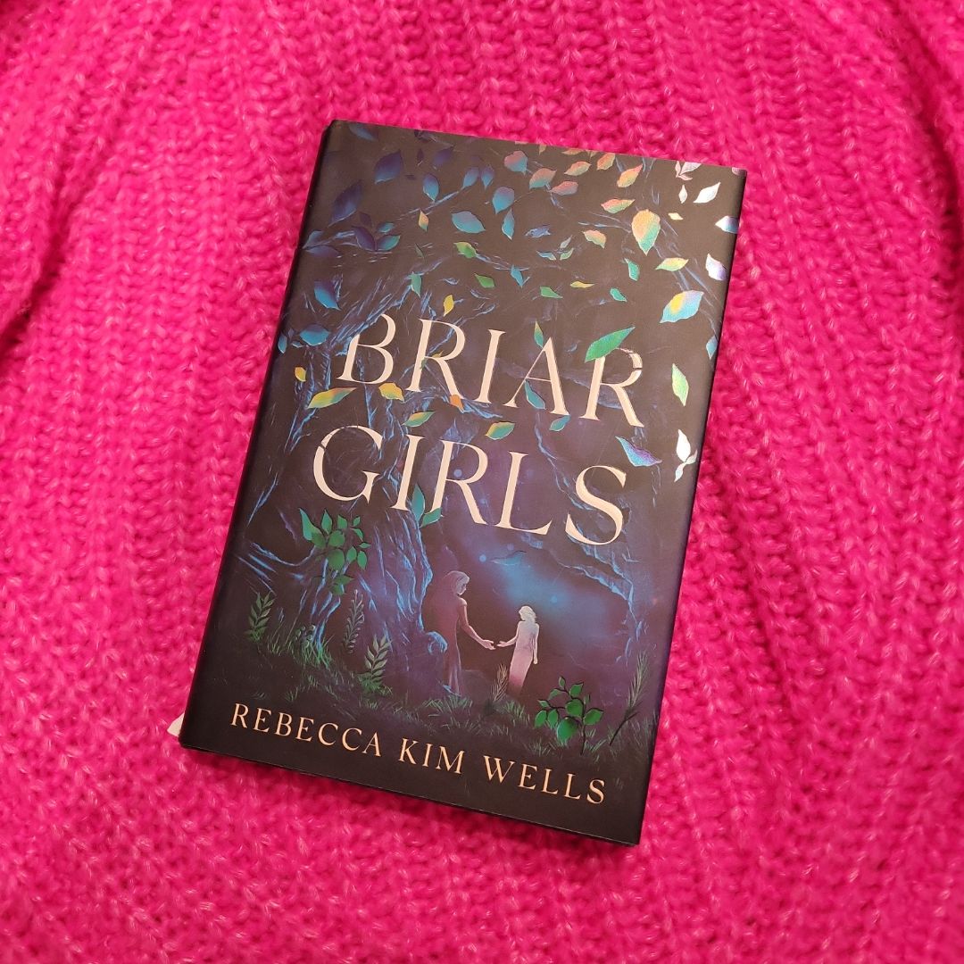 Briar Girls