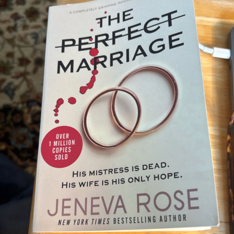 The Perfect Marriage