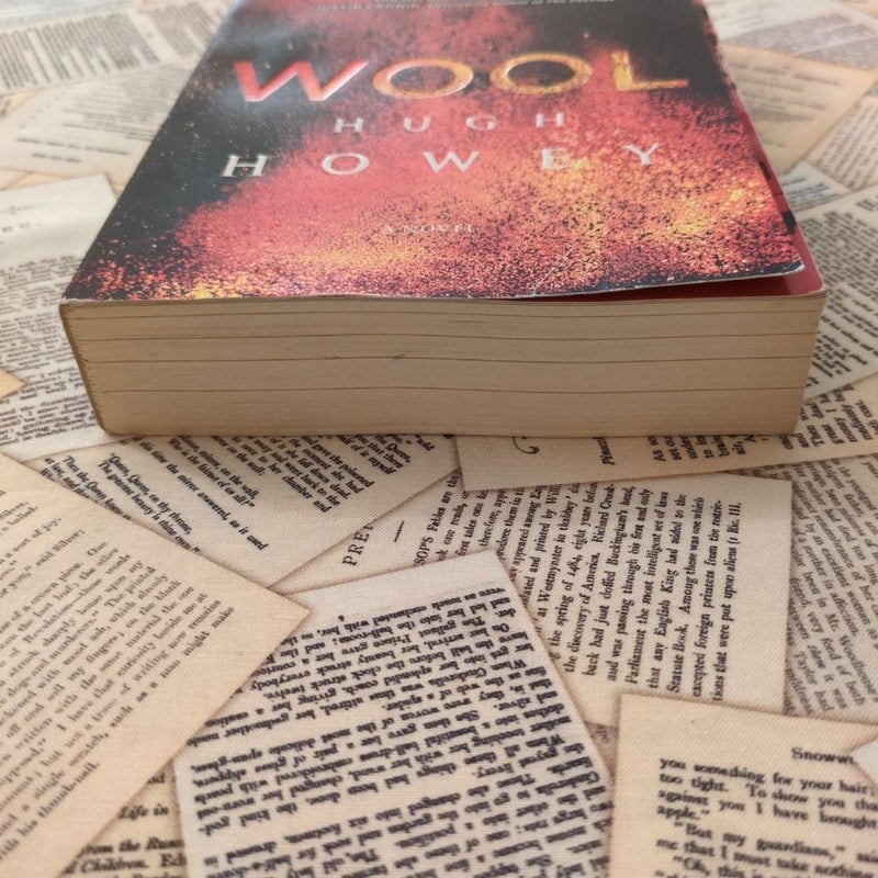 Wool