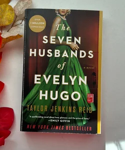 The Seven Husbands of Evelyn Hugo