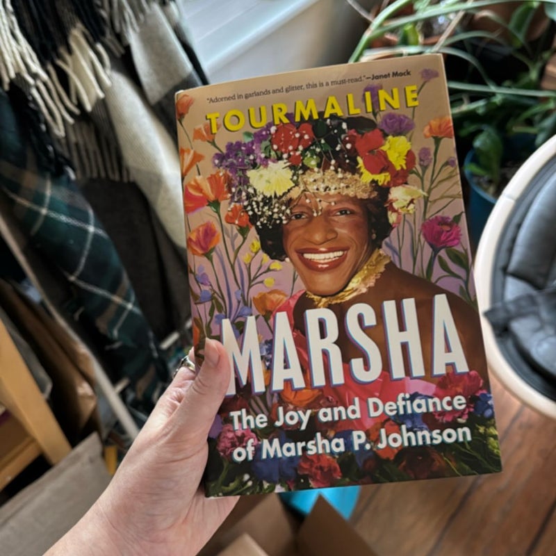 Marsha