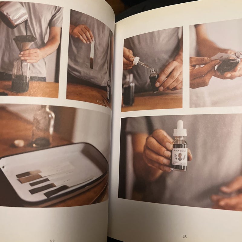 Make Ink
