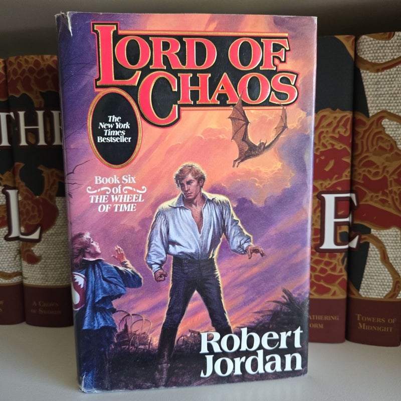 Lord of Chaos