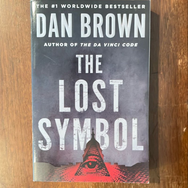 The Lost Symbol