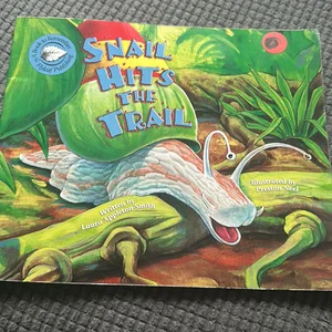 Snail Hits the Trail