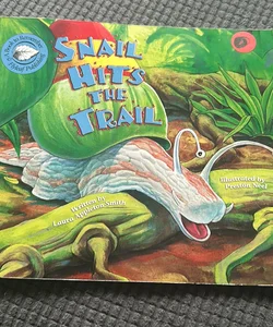 Snail Hits the Trail