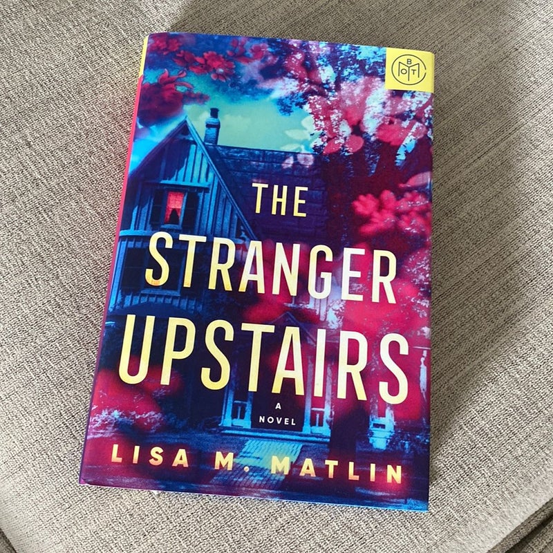 The Stranger Upstairs