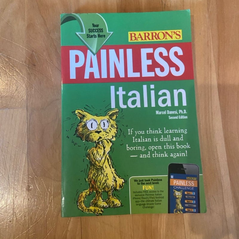 Painless Italian