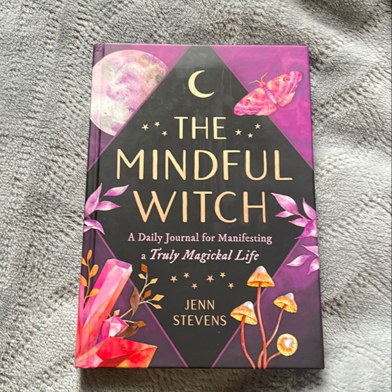 The Mindful Witch