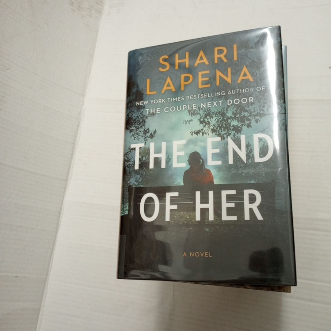 The End of Her