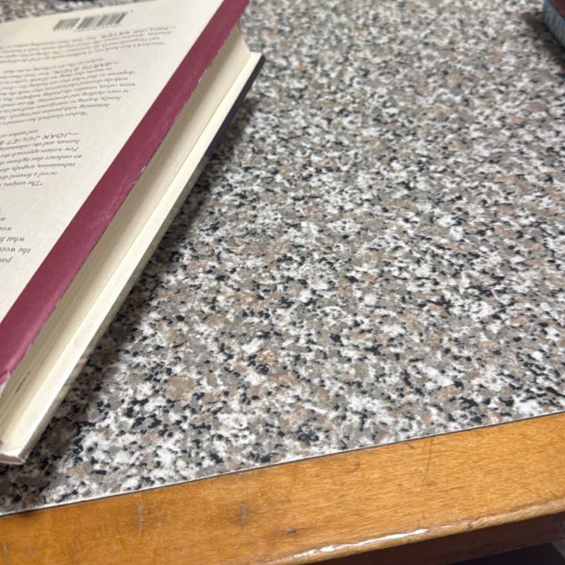 The Dying of the Light (First Edition)