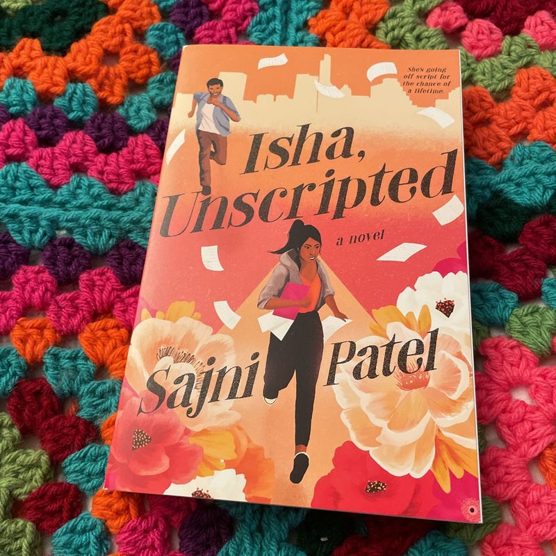 Isha, Unscripted