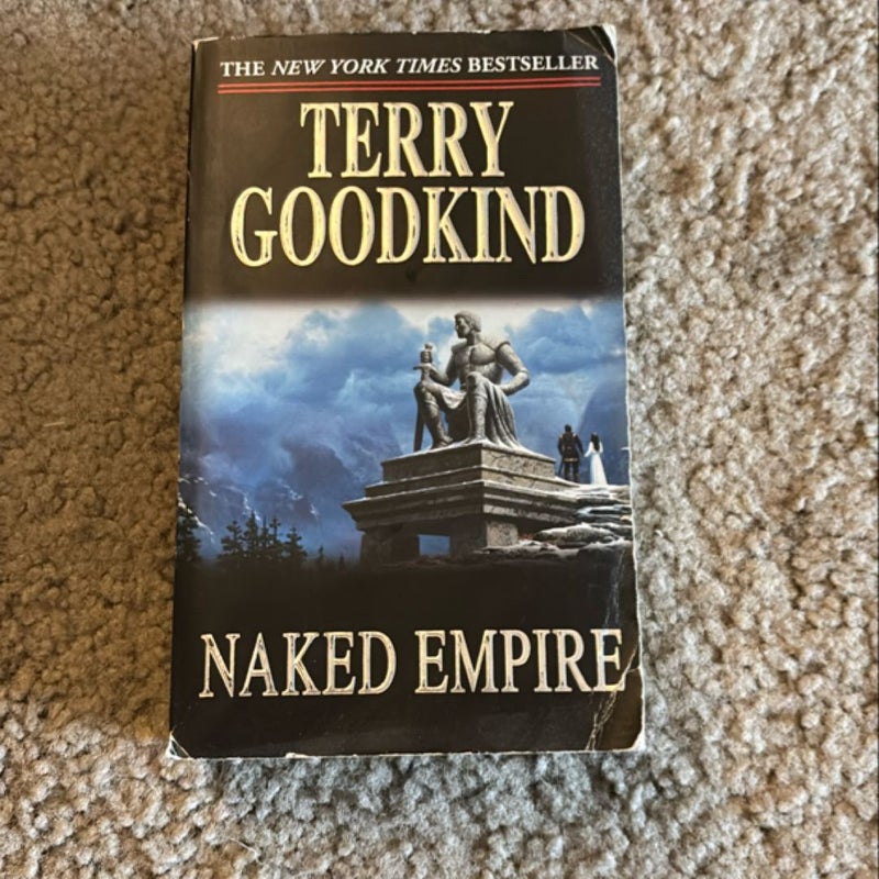 Naked Empire