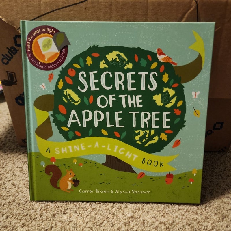 Secrets of the Apple Tree