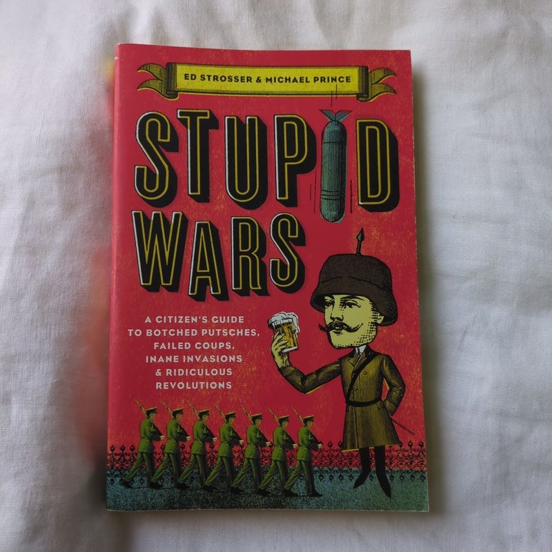 Stupid Wars