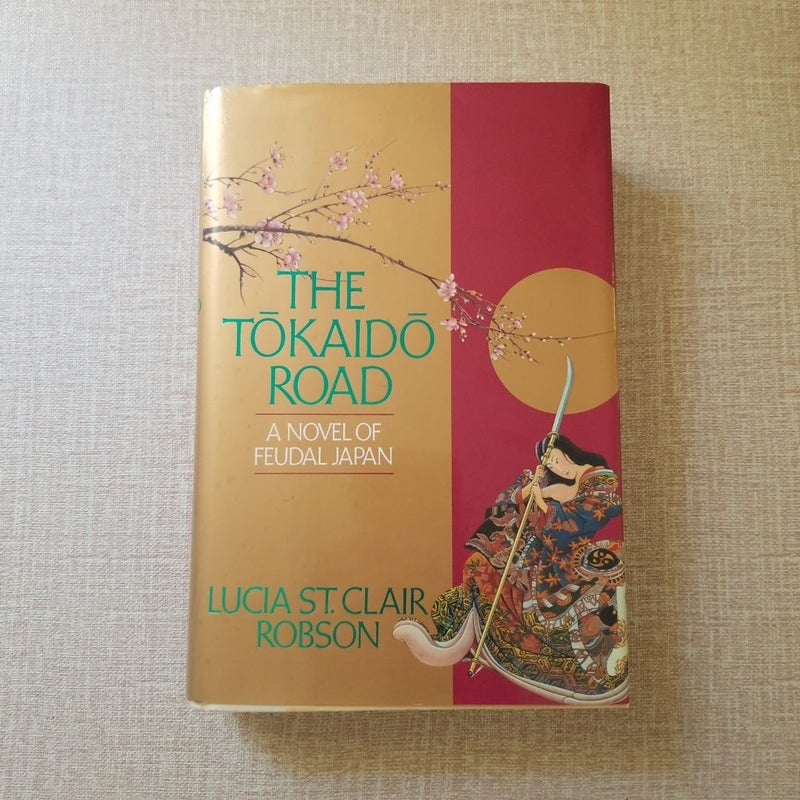 The Tokaido Road