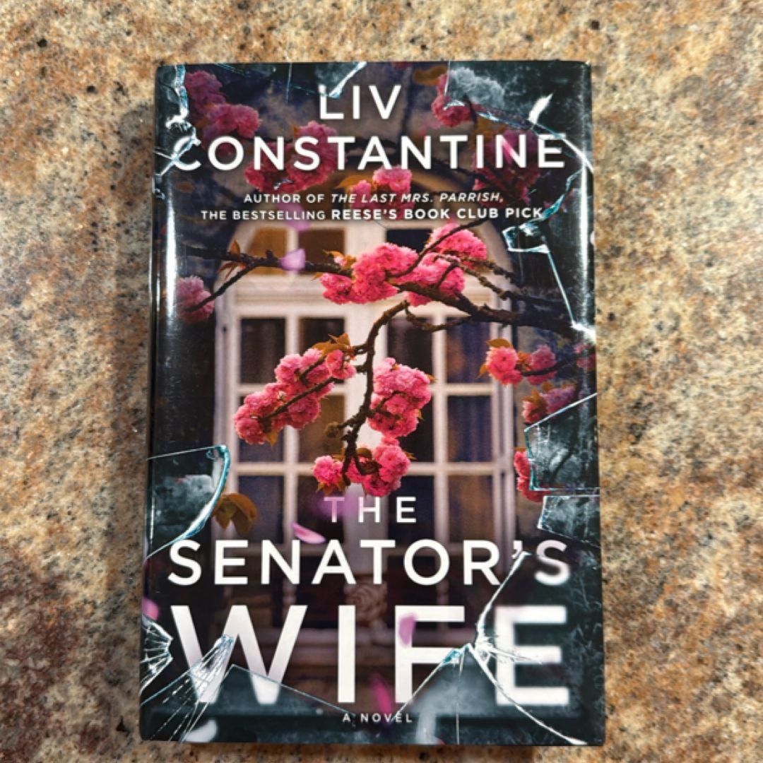 The Senator's Wife