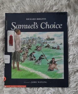 Samuel's Choice ♻️ExLib