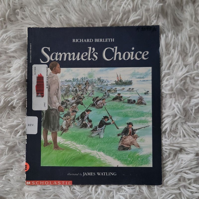 Samuel's Choice