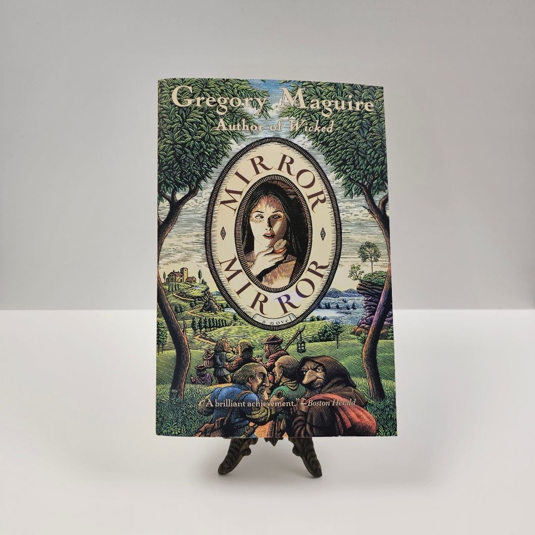 0060988657 book cover