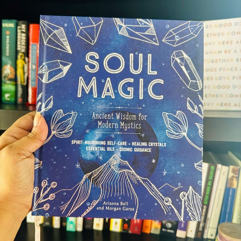 Soul Magic