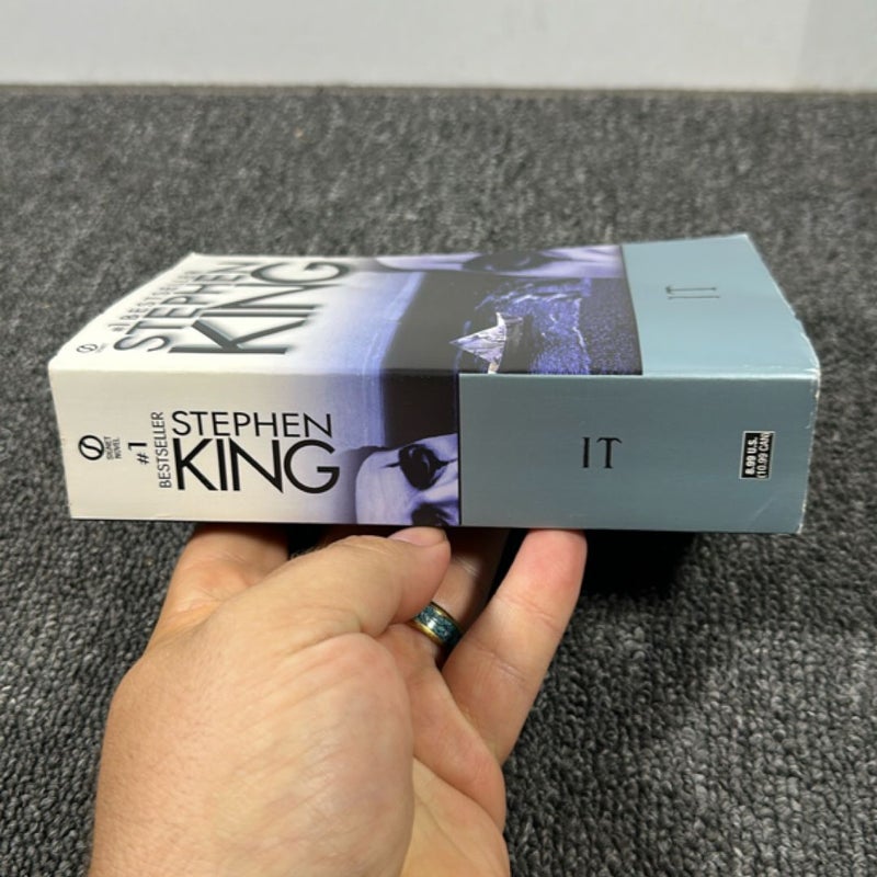 It