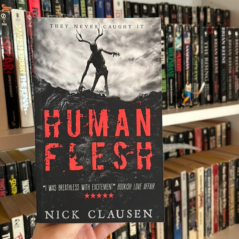 Human Flesh