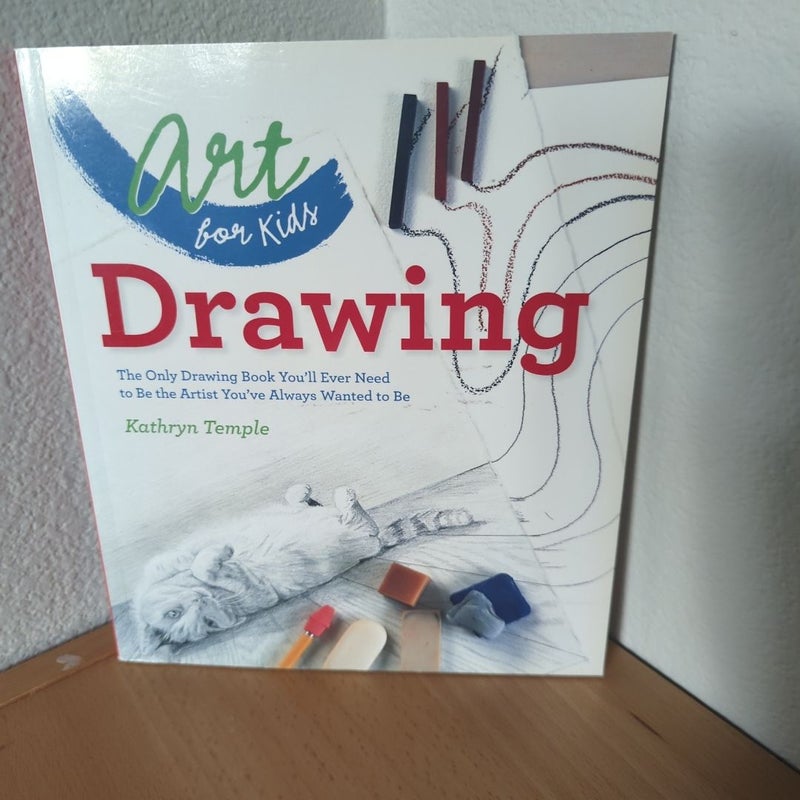 Art for Kids: Drawing