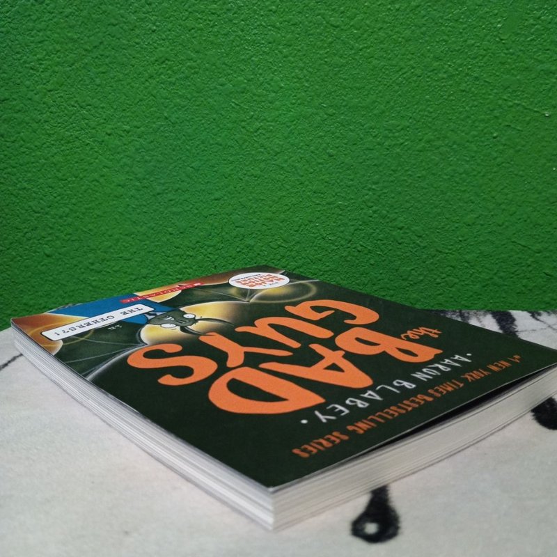 The Bad Guys in the Others?!