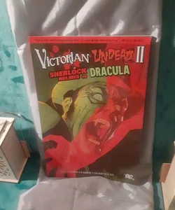 Victorian Undead II