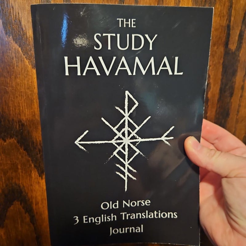 The Study Havamal