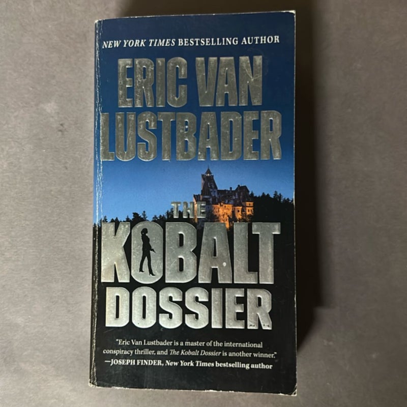 The Kobalt Dossier