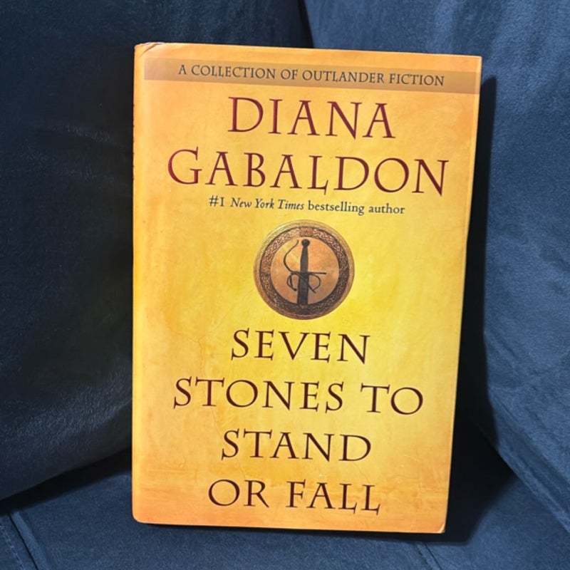 Seven Stones to Stand or Fall