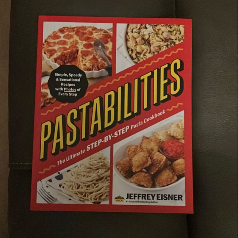 Pastabilities