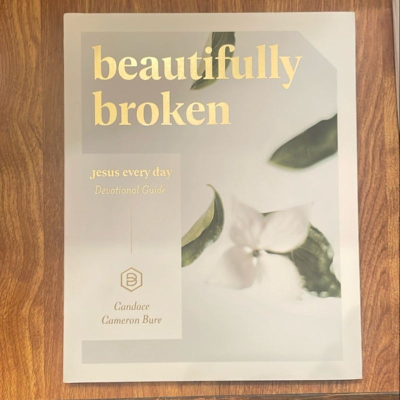 Beautifully Broken