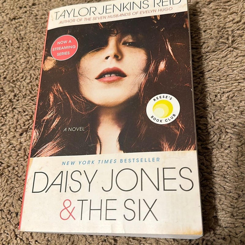 Daisy Jones and the Six