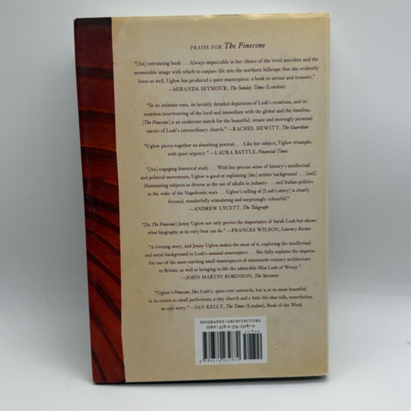 The Pinecone
