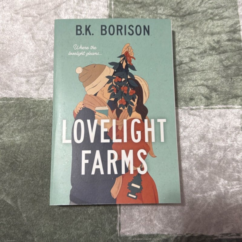 Lovelight Farms