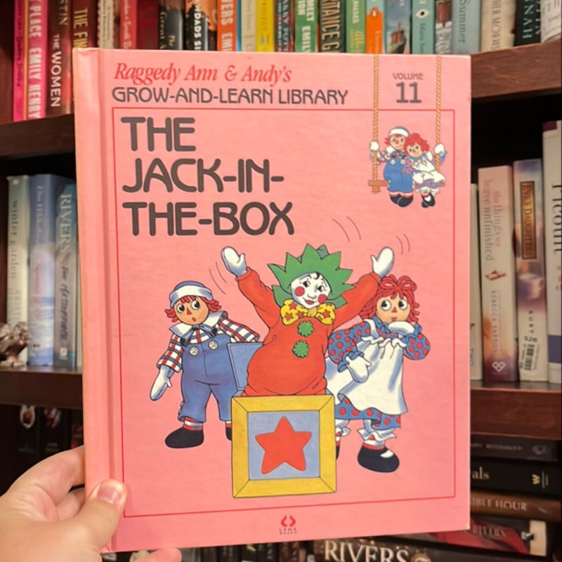 The Jack-In-The-Box