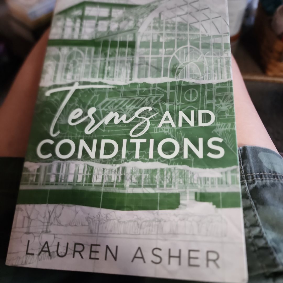 Terms and Conditions