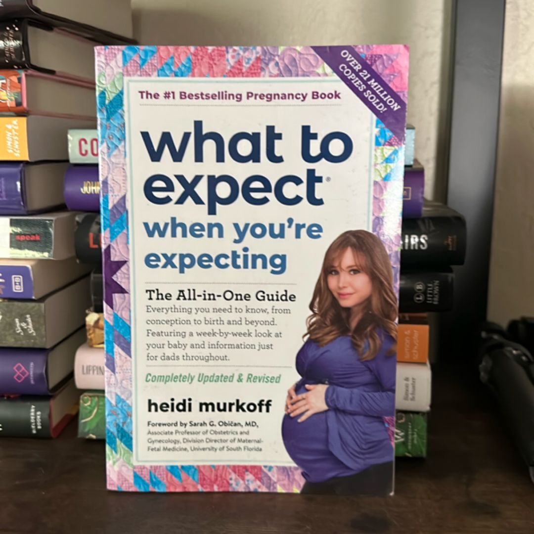 What to Expect When You're Expecting