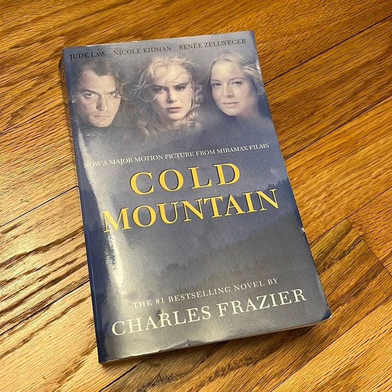 Cold Mountain