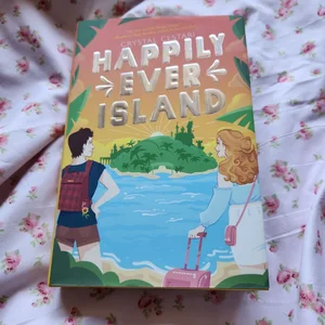 Happily Ever Island