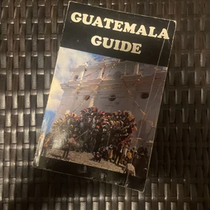 Guatemala Guide